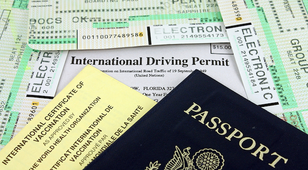 Auto Insurance for International Drivers